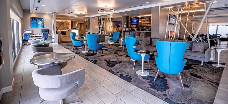 Hotel Indigo Harrisburg - Hershey by IHG