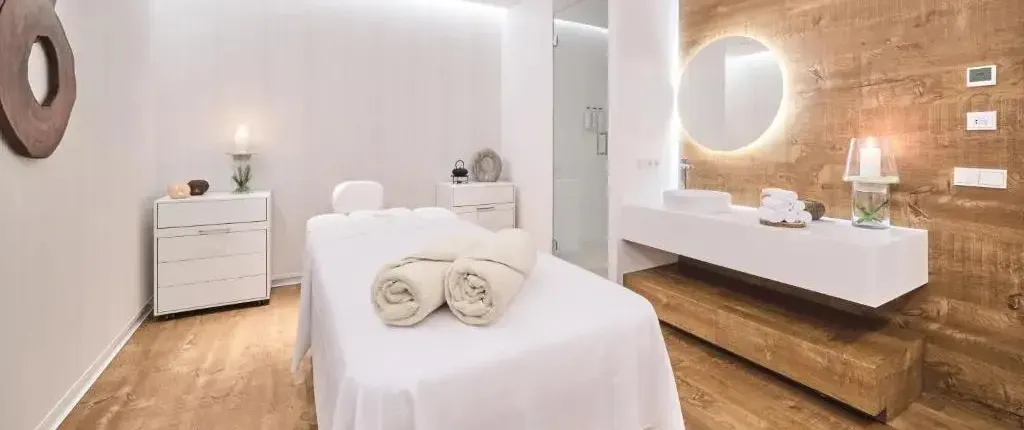 Hotel Marina Badalona