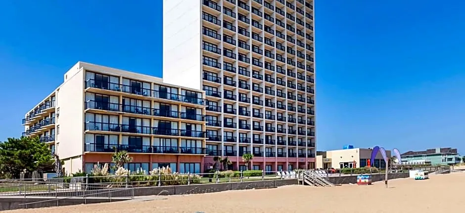 Wyndham Virginia Beach Oceanfront