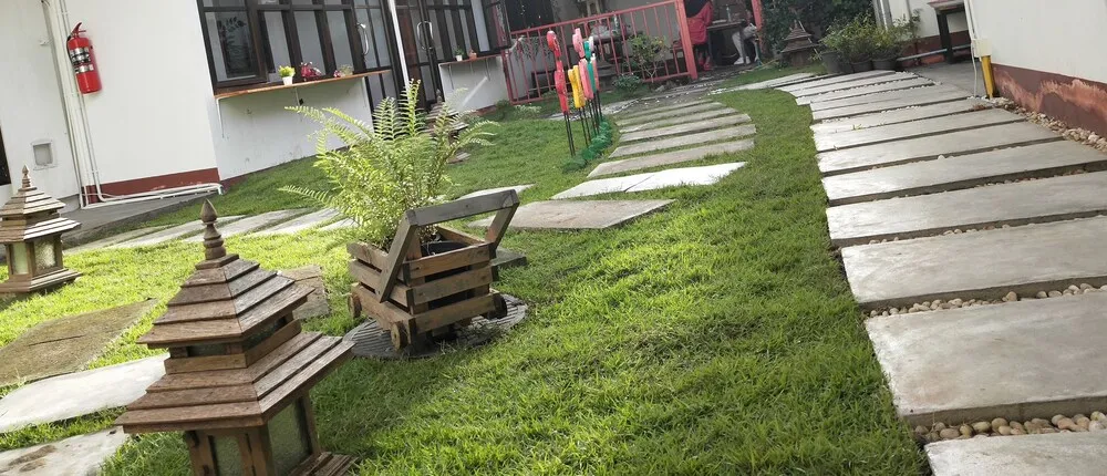 We Chiangmai Guesthouse 2, Chiang Mai