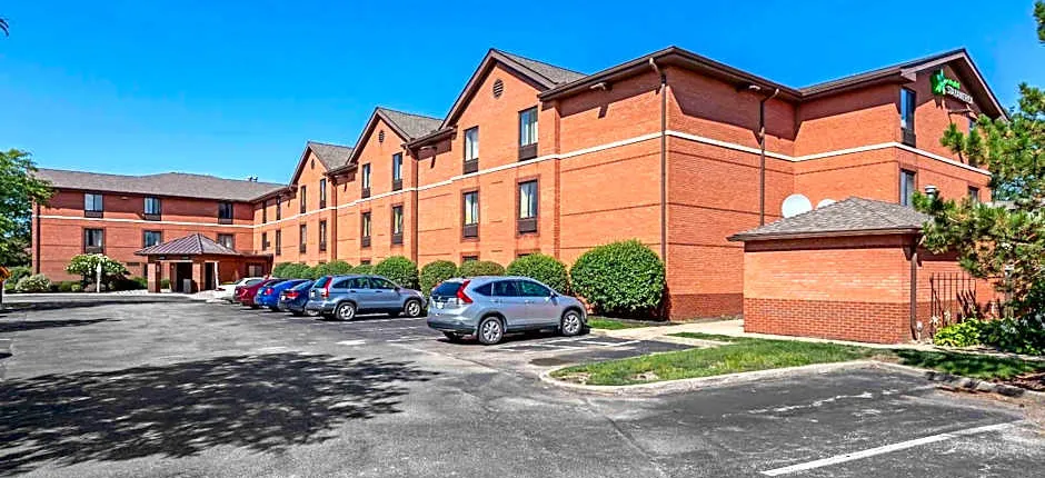 Extended Stay America Suites - Cleveland - Middleburg Heights