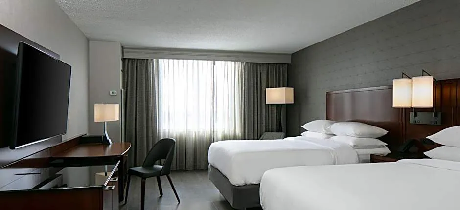 West Des Moines Marriott