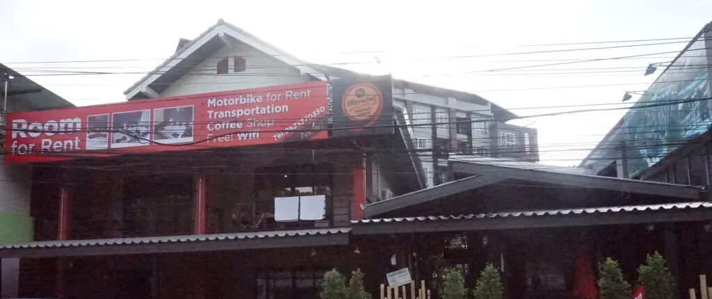 The Morning Minihouse Aonang