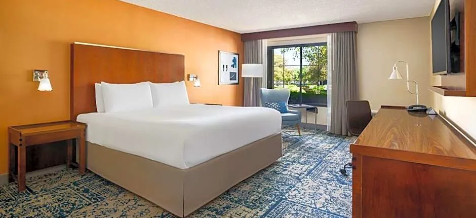 Four Points By Sheraton Pleasanton