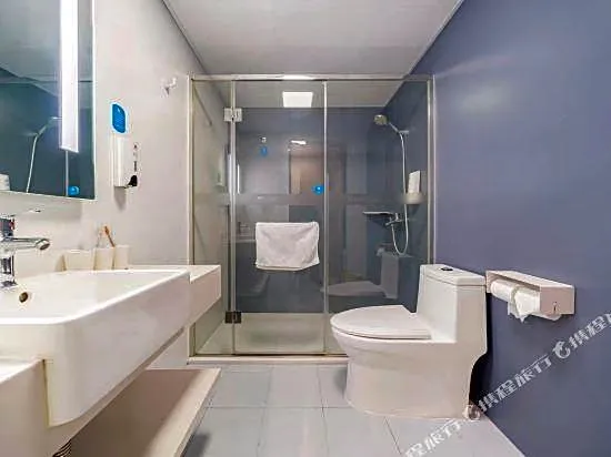 Wanting Hotel (Shanghai Xinchang ancient town store)