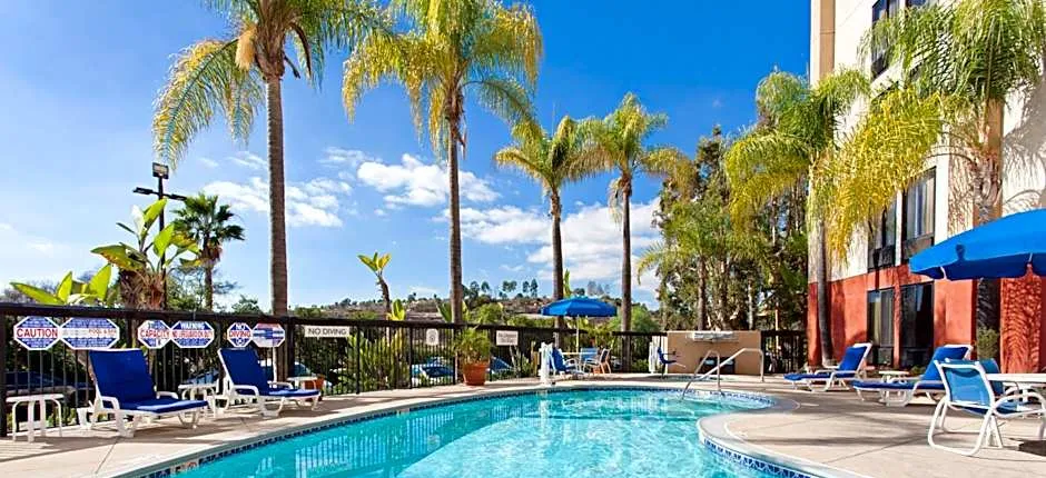Fairfield Inn by Marriott Mission Viejo Orange County