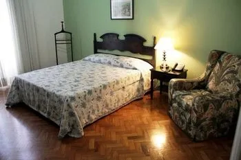 Hotel Escola Bela Vista
