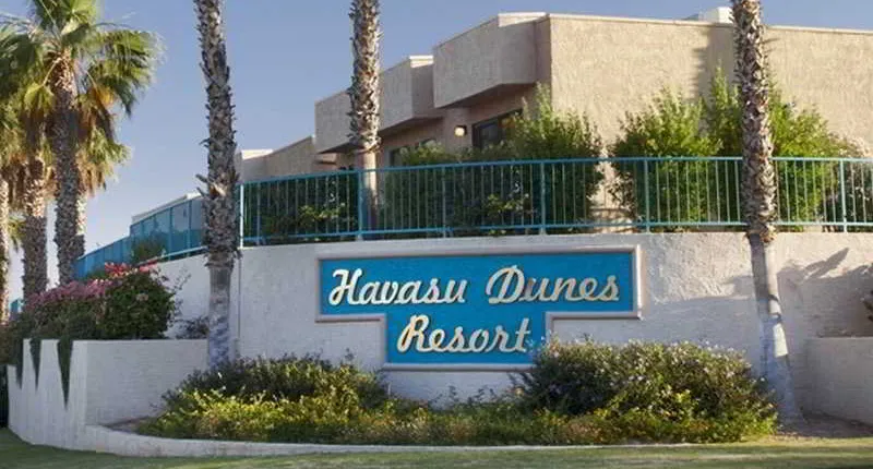GetAways at Havasu Dunes Resort