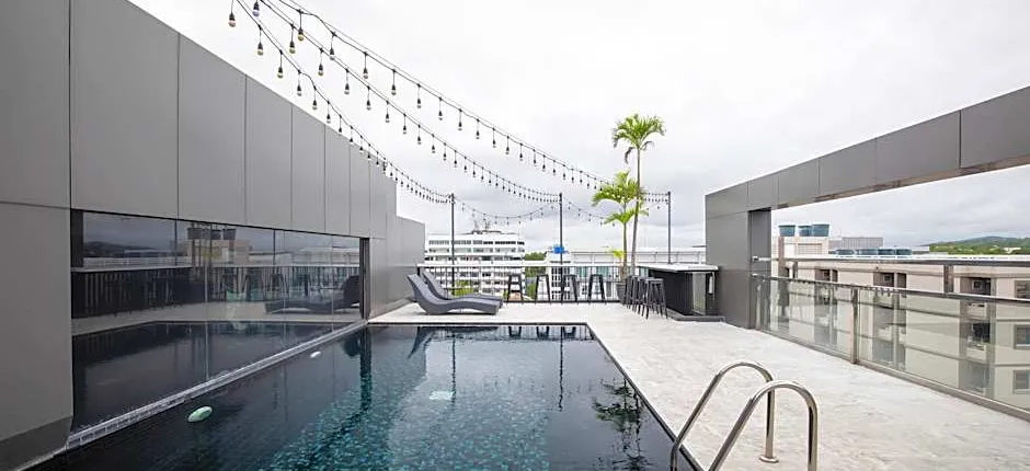 De Chai The Oriental Hotel