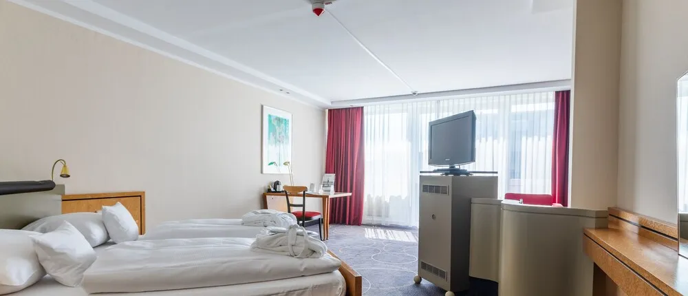 Parkhotel Ropeter
