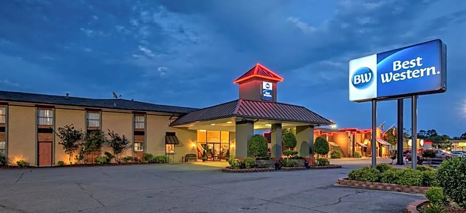 Best Western Inn