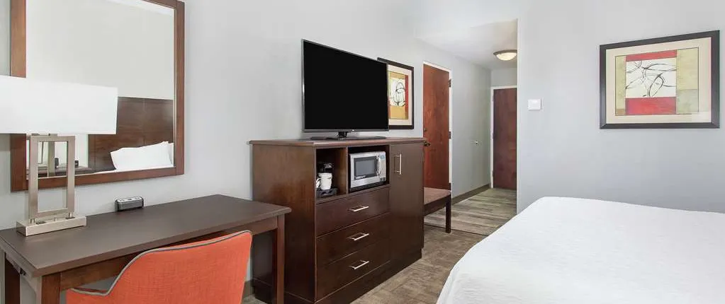 Hampton Inn Cullman