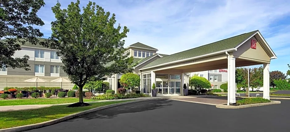 Hilton Garden Inn Allentown West