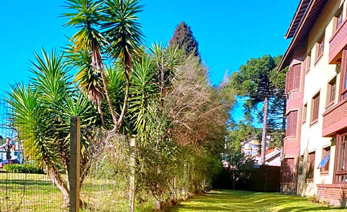 Apartamento Flor de Canela