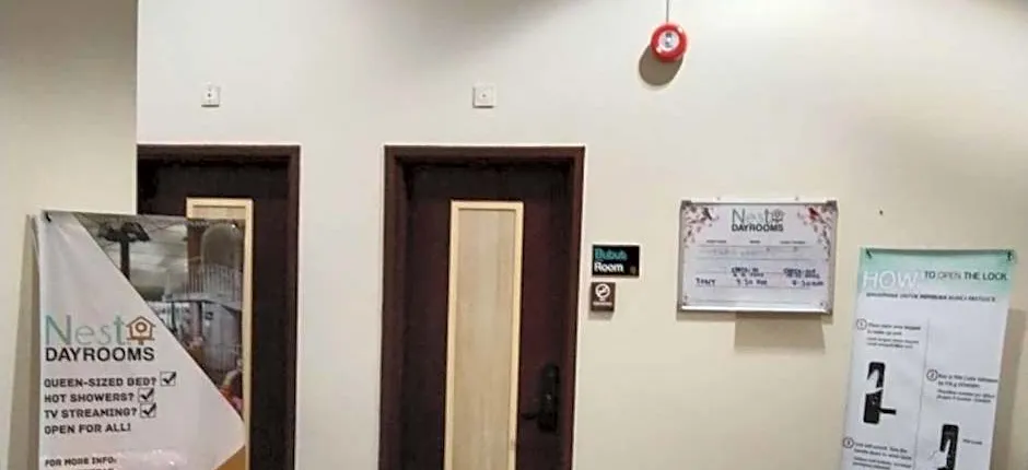 Nest Dayrooms