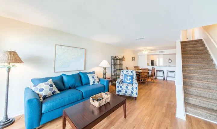 MARINERS CAY 45 2 Bedroom Holiday Home by My Ocean Rentals