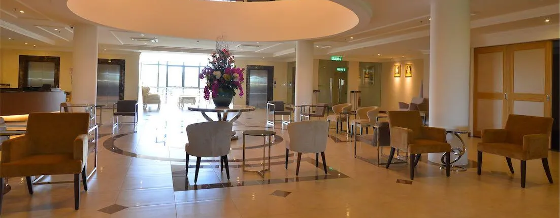 Wafa Hotel & Apartment