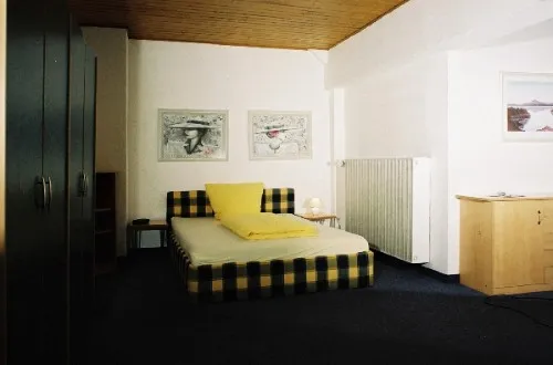 City Apart Hotel
