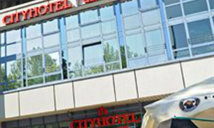 City Hotel Am Gendarmenmarkt