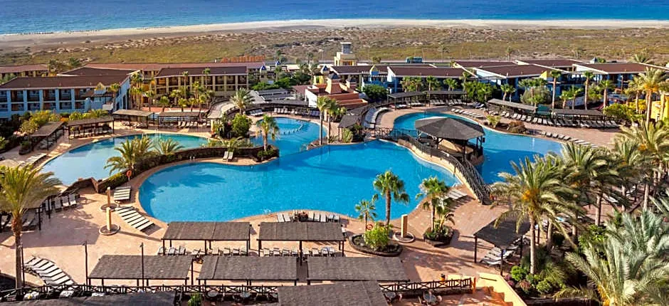 Occidental Jandia Playa