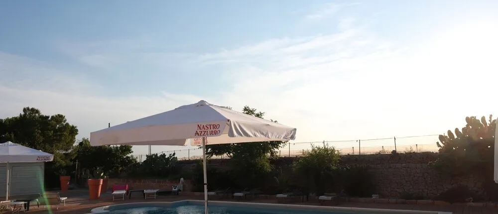 Masseria Alberotanza