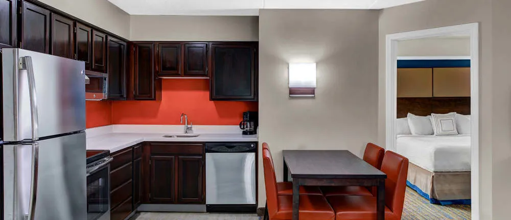 Residence Inn By Marriott Cleveland Mentor