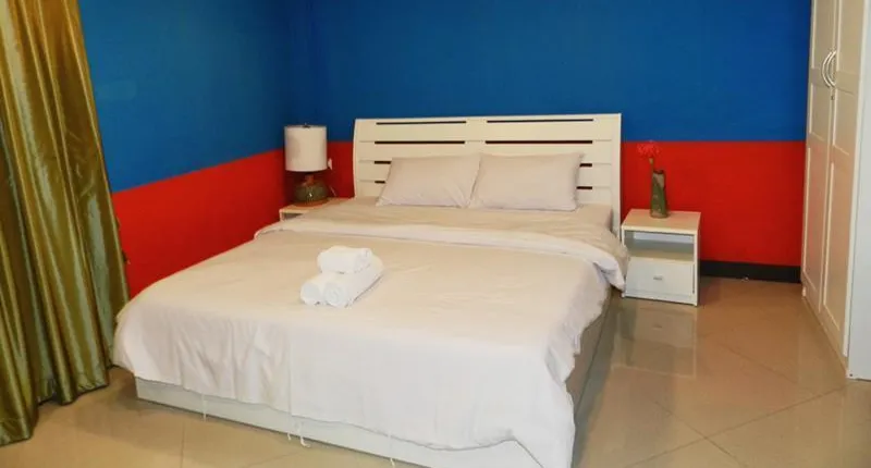 Baan Da Laar Boutique Hua Hin
