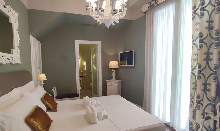 Dimora bellini by Hotel Bellini sas