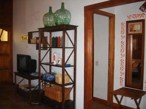 CASA LA MOLINETA