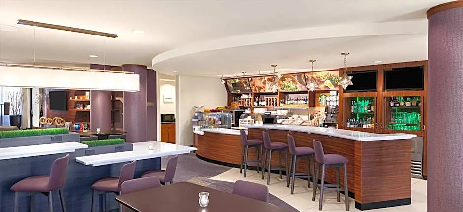 Courtyard by Marriott Bethlehem Lehigh Valley/I-78