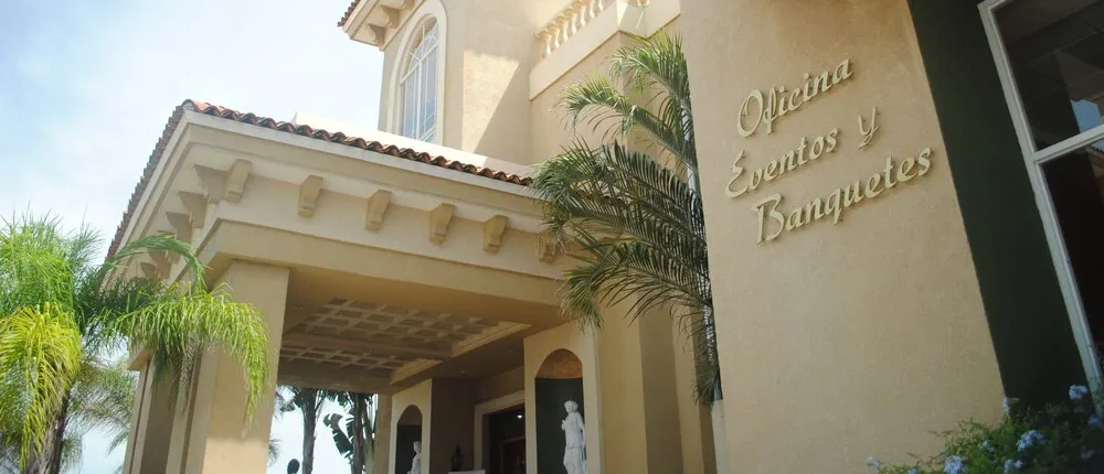 Hotel Quinta Real