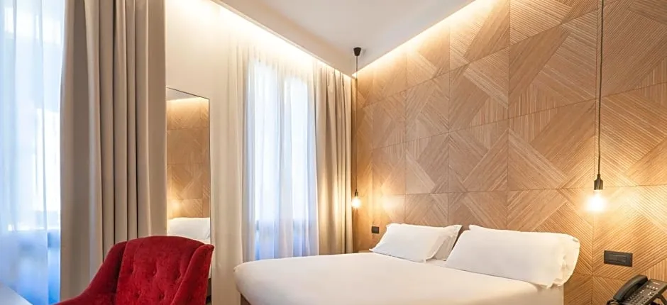 London Hotel