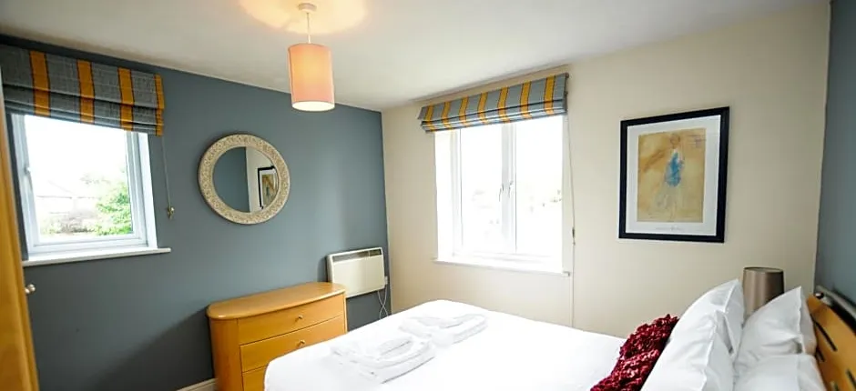 Orchard Gate Apartments from Your Stay Bristol