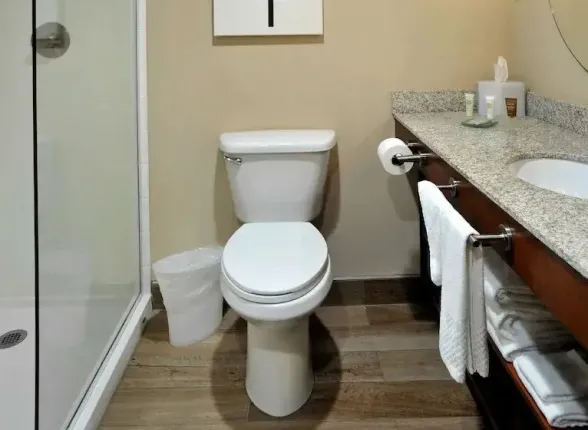 Hotel Morrison FLL Airport