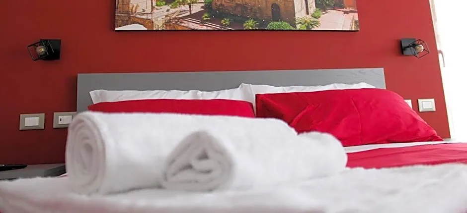 B&B D'Amari Affittacamere