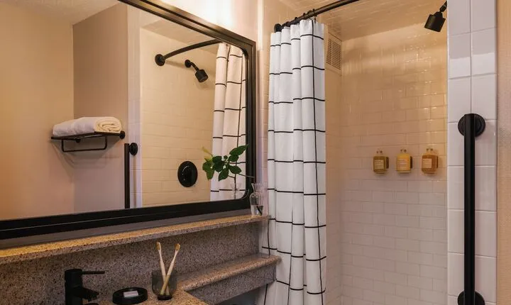 The Arcadian powered by Sonder