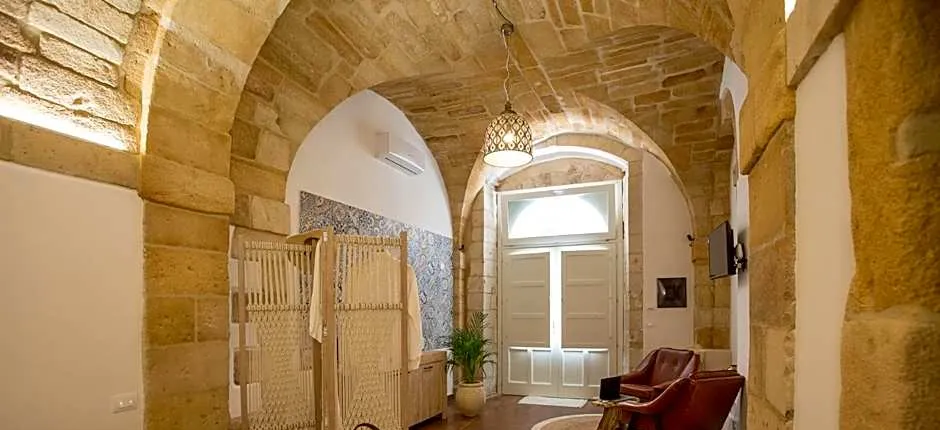 Ortigia Boutique Palace