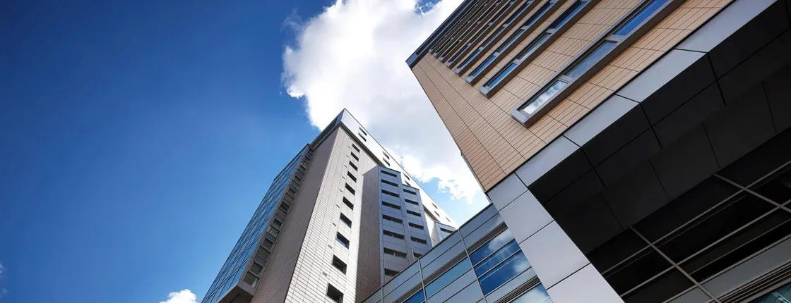 Marlin Apartments Aldgate - Tower Bridge