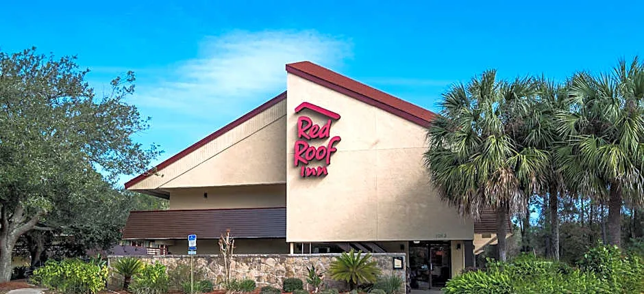 Red Roof Inn Jacksonville - Orange Park