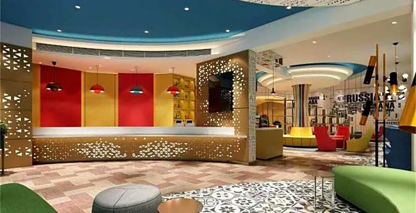 ibis Styles Beijing Capital Airport Hotel