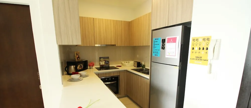 The Elements @ KL Premium Apt by HnHCozy