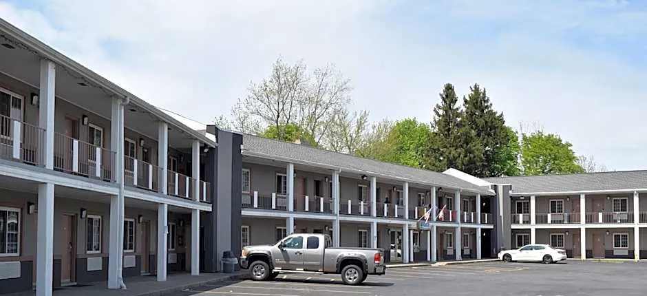 University Manor Inn