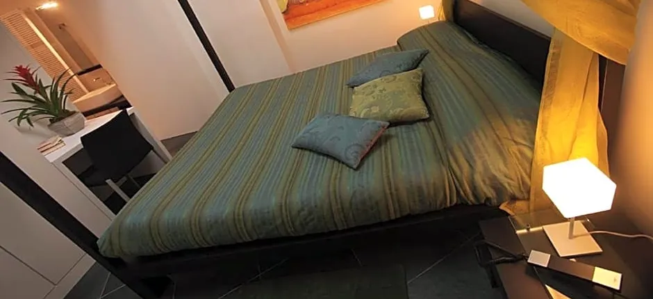Ca' Pozzo Inn