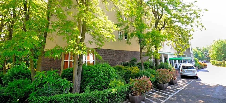 Greenhotels Roissy Parc des Expositions
