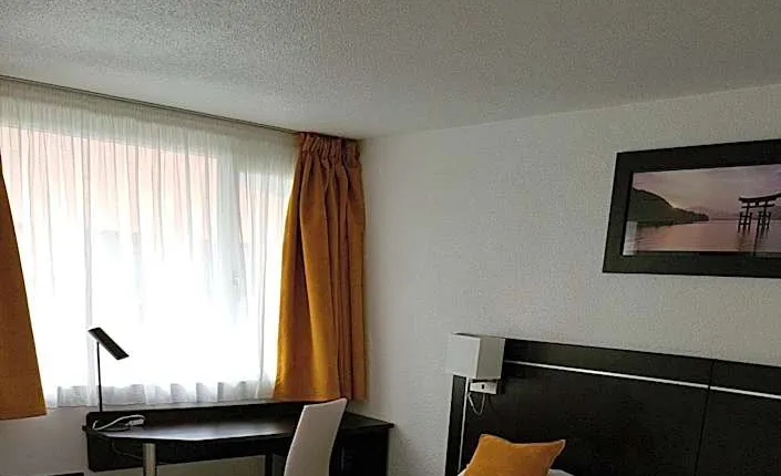 Campanile Lille Est - Hem