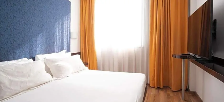 Hotel Degli Imperatori