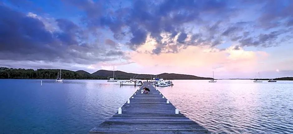 BIG4 Karuah Jetty Holiday Park