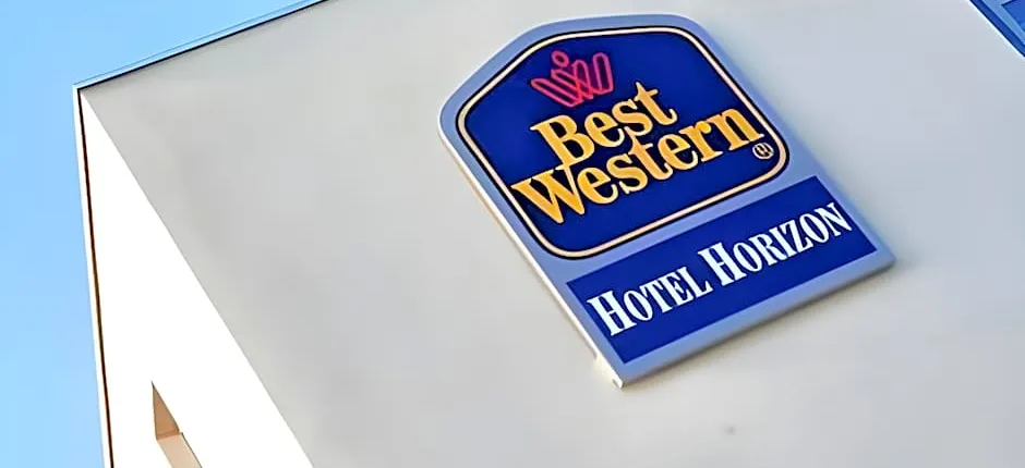 Hotel & Aparthotel Horizon Ath-Lessines-NEW