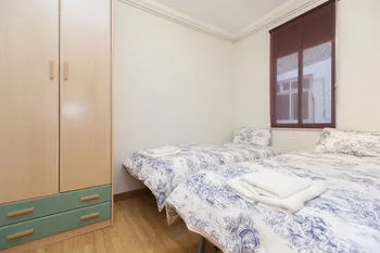 Stay Barcelona Apartment Sagrada Familia