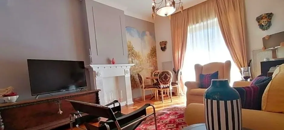 B&B Buon Cammino Tuscia Viterbo